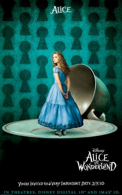 alice 1